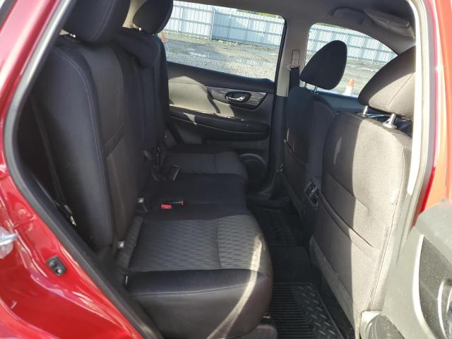 Photo 11 from auction – 2017 NISSAN ROGUE S with VIN 5N1AT2MT3HC777838