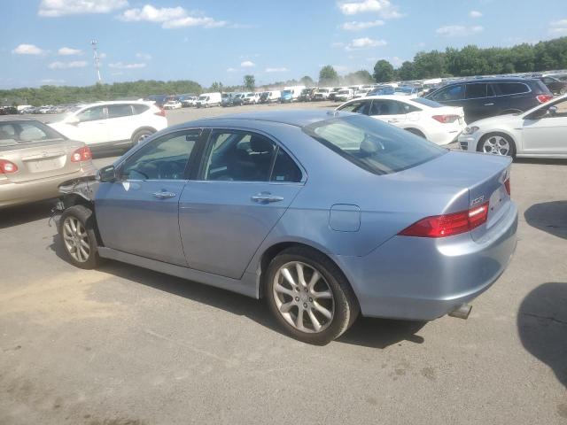Photo 2 from auction – 2006 ACURA TSX with VIN JH4CL96846C038956