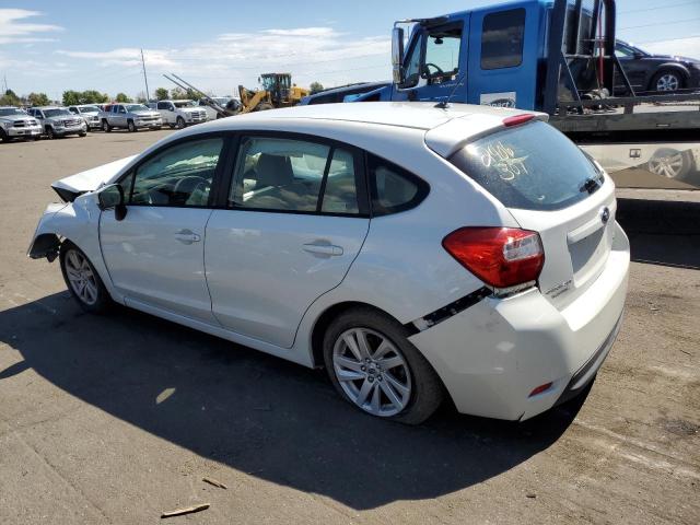 Photo 2 from auction – 2015 SUBARU IMPREZA PR with VIN JF1GPAC61FH216228