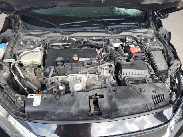 Photo 11 from auction – 2018 HONDA CIVIC LX with VIN 19XFC2F50JE010648