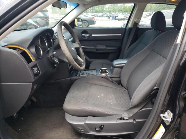 Photo 7 from auction – 2010 DODGE CHARGER SX with VIN 2B3CA3CV8AH247770