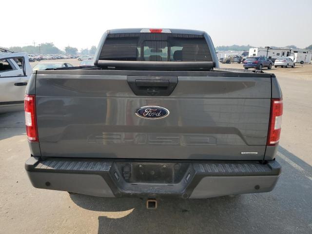 Photo 6 from auction – 2019 FORD F150 SUPER with VIN 1FTEW1E41KKD89969