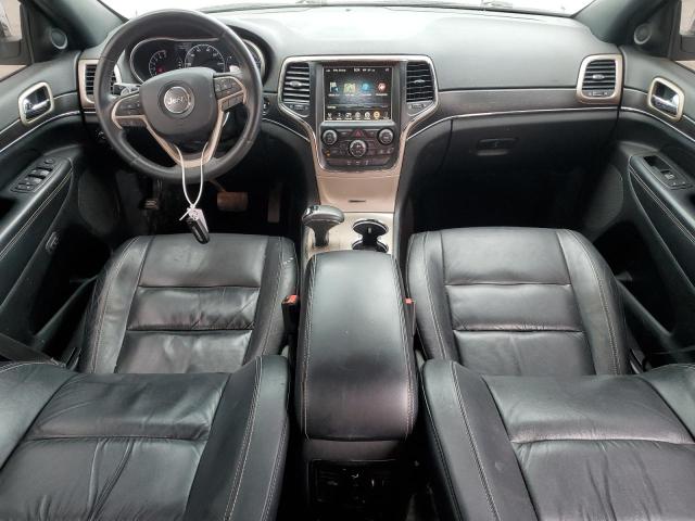 Photo 8 from auction – 2015 JEEP GRAND CHER with VIN 1C4RJFBG5FC718412