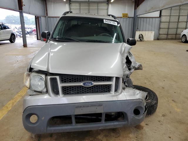 Photo 5 from auction – 2003 FORD EXPLORER S with VIN 1FMZU67E63UC70472