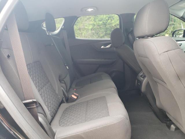 Photo 11 from auction – 2020 CHEVROLET BLAZER 2LT with VIN 3GNKBCRS5LS723100