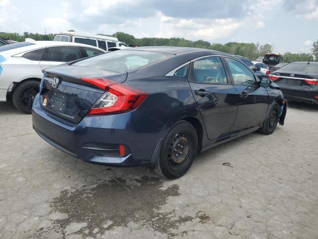 Photo 3 from auction – 2018 HONDA CIVIC LX with VIN 2HGFC2F51JH586366