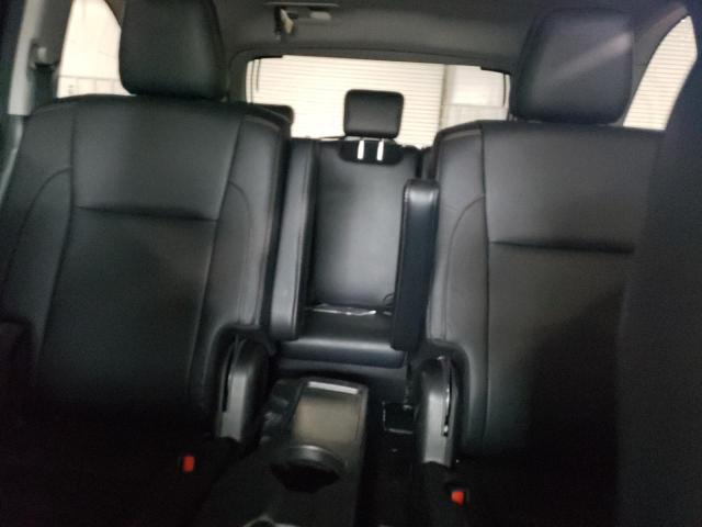 Photo 10 from auction – 2018 TOYOTA HIGHLANDER with VIN 5TDKZRFH2JS545986