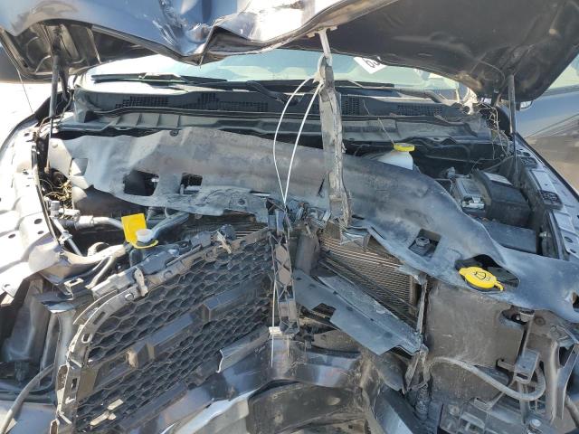 Photo 11 from auction – 2021 RAM 1500 CLASS with VIN 1C6RR6FT3MS576135