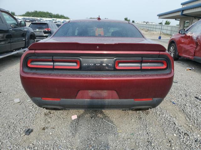 Photo 6 from auction – 2018 DODGE CHALLENGER with VIN 2C3CDZBT7JH182973