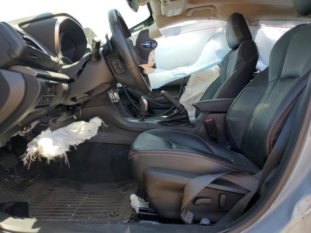 Photo 7 from auction – 2019 SUBARU CROSSTREK with VIN JF2GTANC1KH366621