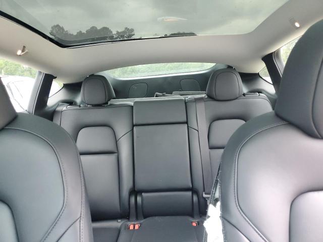 Photo 10 from auction – 2023 TESLA MODEL Y with VIN 7SAYGDEEXPA030127