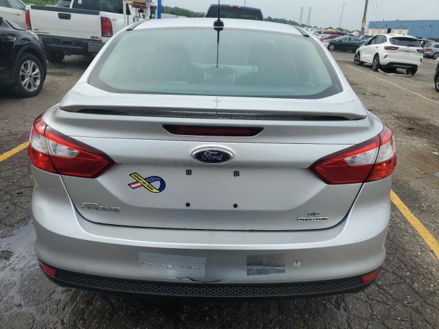 Photo 6 from auction – 2014 FORD FOCUS SE with VIN 1FADP3F22EL286307