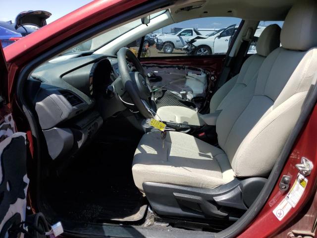 Photo 7 from auction – 2019 SUBARU IMPREZA with VIN 4S3GKAA60K3618759