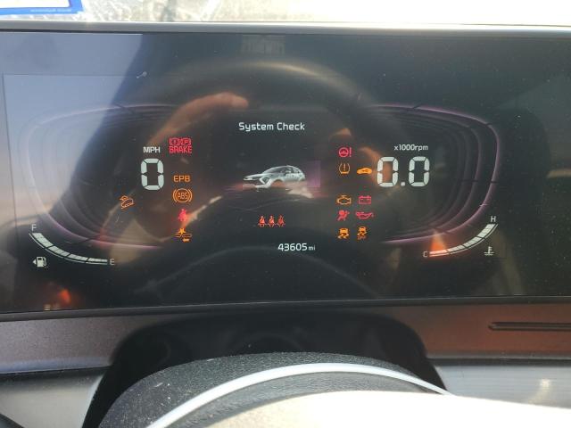 Photo 9 from auction – 2023 KIA SPORTAGE E with VIN 5XYK33AF4PG057956