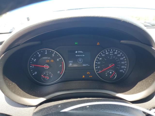 Photo 9 from auction – 2020 KIA STINGER GT with VIN KNAE35LC9L6072104