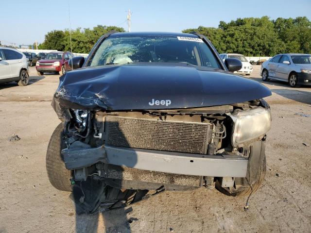 Photo 5 from auction – 2014 JEEP COMPASS LA with VIN 1C4NJCEB3ED531370
