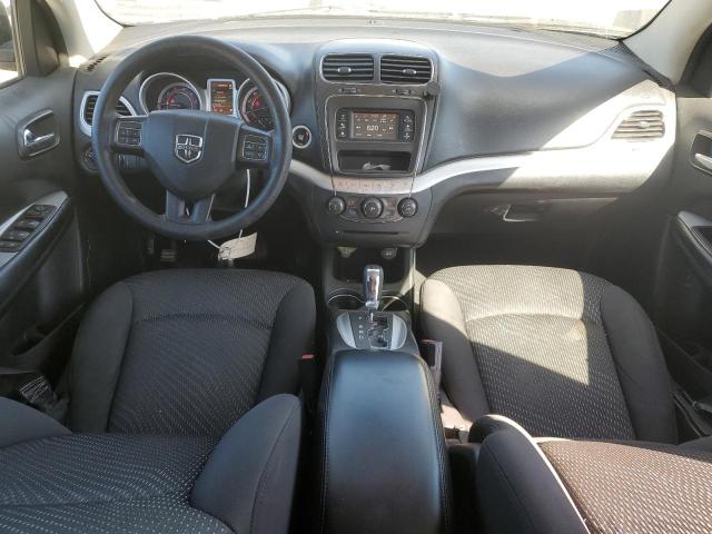 صورة رقم 8 من المزاد - 2016 DODGE JOURNEY SE مع VIN 3C4PDCAB8GT246599