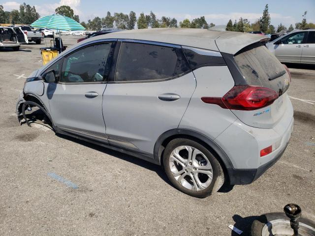 Photo 2 from auction – 2019 CHEVROLET BOLT EV LT with VIN 1G1FY6S06K4100403