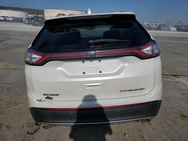 Photo 6 from auction – 2015 FORD EDGE TITAN with VIN 2FMTK3K80FBC17269