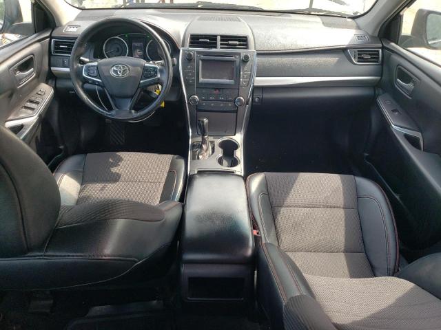 Photo 8 from auction – 2017 TOYOTA CAMRY LE with VIN 4T1BF1FK3HU369019