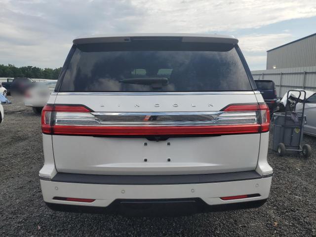 Photo 6 from auction – 2019 LINCOLN NAVIGATOR with VIN 5LMJJ3LT4KEL00597