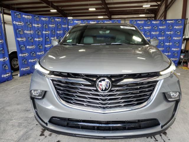 Photo 5 from auction – 2024 BUICK ENCLAVE PR with VIN 5GAEVBKW4RJ131333