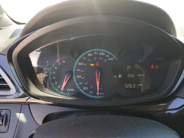 صورة رقم 9 من المزاد - 2021 CHEVROLET SPARK 1LT مع VIN KL8CD6SA3MC720206
