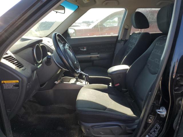 Photo 7 from auction – 2013 KIA SOUL + with VIN KNDJT2A65D7583527