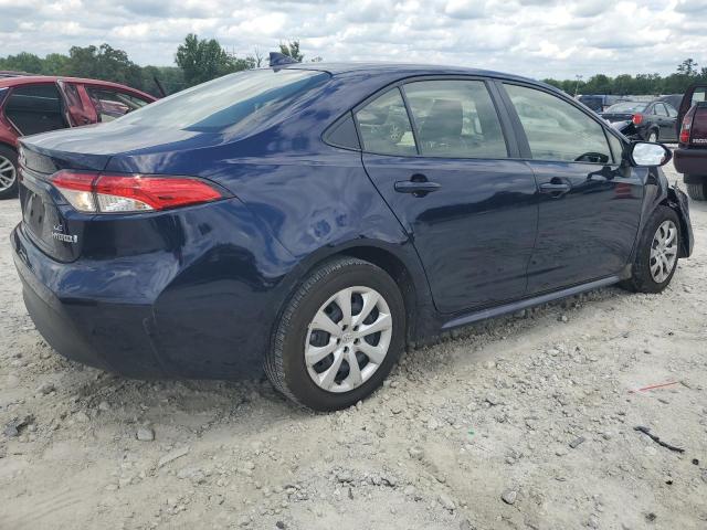 Photo 3 from auction – 2023 TOYOTA COROLLA LE with VIN JTDBCMFE2PJ002850
