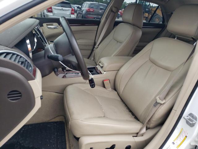 Photo 7 from auction – 2011 CHRYSLER 300C with VIN 2C3CA6CT2BH560446