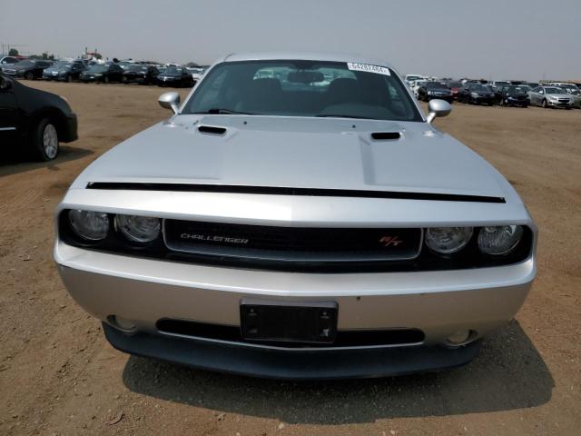 Photo 5 from auction – 2012 DODGE CHALLENGER with VIN 2C3CDYBTXCH254763