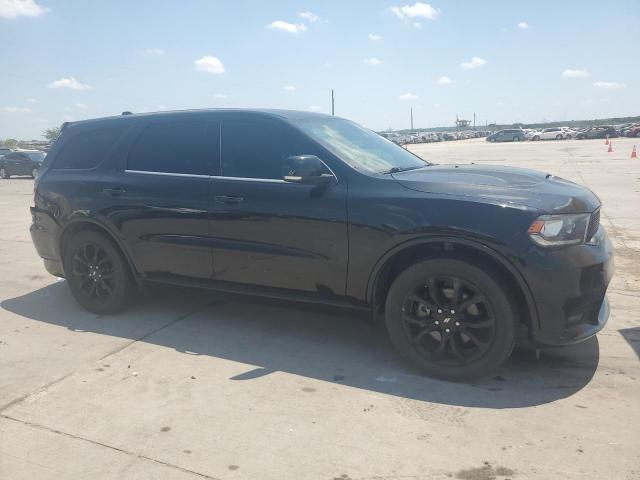 Photo 4 from auction – 2019 DODGE DURANGO R/ with VIN 1C4SDHCT2KC743827