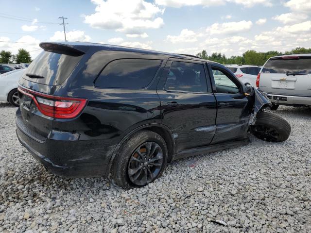 Photo 3 from auction – 2021 DODGE DURANGO R/ with VIN 1C4SDJCT8MC522615