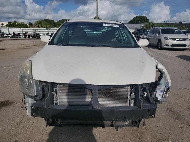 Photo 5 from auction – 2012 NISSAN ALTIMA BAS with VIN 1N4AL2AP8CN562552