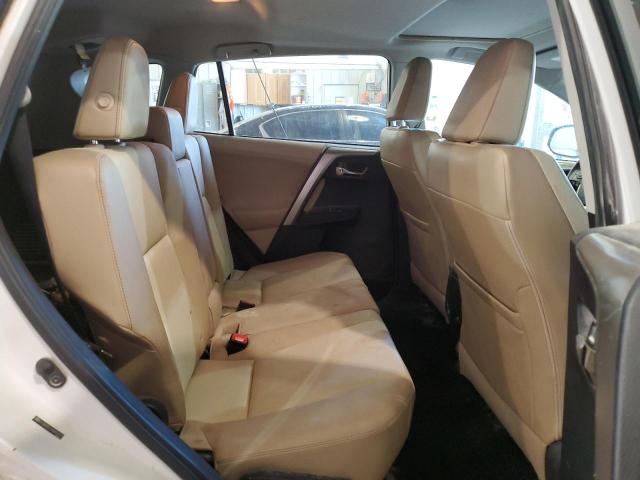 Photo 11 from auction – 2013 TOYOTA RAV4 LIMIT with VIN 2T3DFREV1DW002527