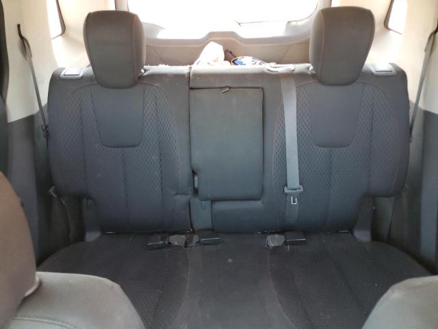 Photo 10 from auction – 2012 GMC TERRAIN SL with VIN 2GKALMEKXC6138030