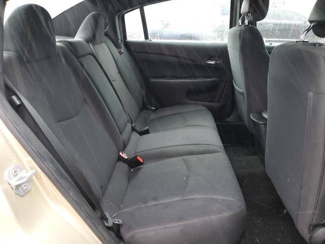 Photo 10 from auction – 2011 CHRYSLER 200 TOURIN with VIN 1C3BC1FBXBN514687