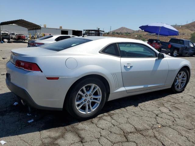 Photo 3 from auction – 2014 CHEVROLET CAMARO LT with VIN 2G1FB1E37E9122440