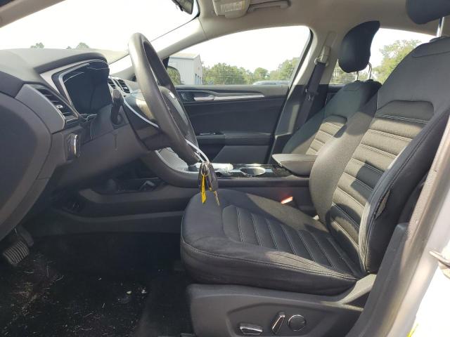 Photo 7 from auction – 2014 FORD FUSION SE with VIN 1FA6P0H75E5357343