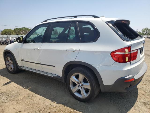 Photo 2 from auction – 2010 BMW X5 XDRIVE3 with VIN 5UXFF0C55ALT77518
