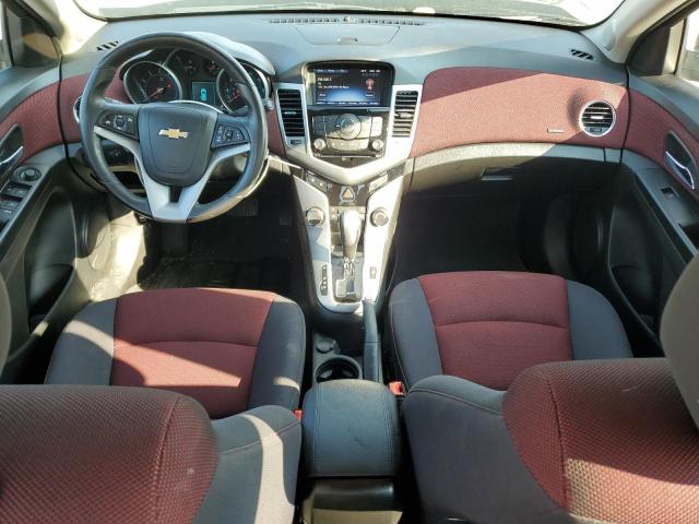 Photo 8 from auction – 2014 CHEVROLET CRUZE LT with VIN 1G1PC5SB0E7172313