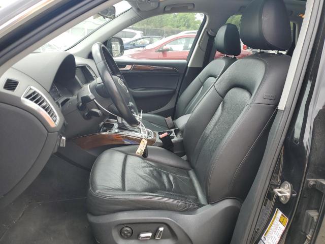 Photo 7 from auction – 2016 AUDI Q5 PREMIUM with VIN WA1C2AFPXGA007375