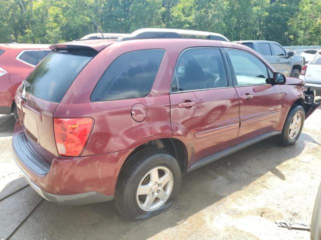 Photo 3 from auction – 2007 PONTIAC TORRENT with VIN 2CKDL63F776006240