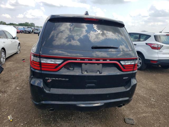 Photo 6 from auction – 2020 DODGE DURANGO GT with VIN 1C4RDJDG8LC103162