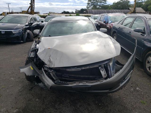 Photo 5 from auction – 2015 KIA OPTIMA LX with VIN 5XXGM4A78FG507032