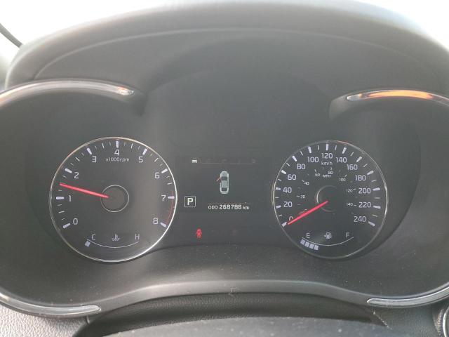 Photo 9 from auction – 2015 KIA FORTE EX with VIN KNAFZ4A80F5412049