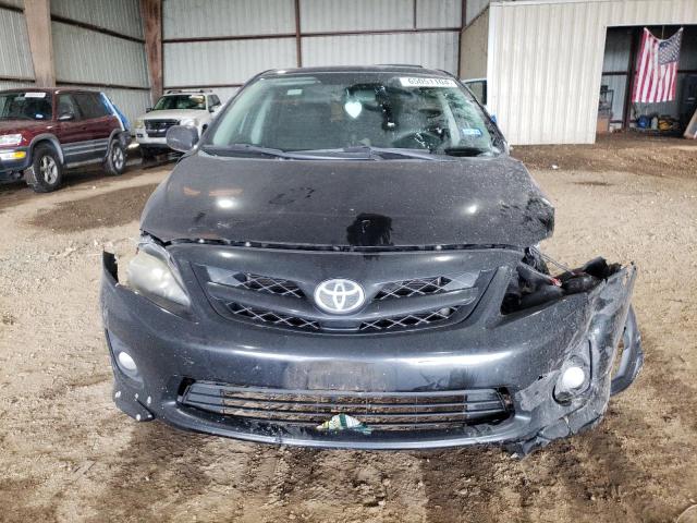 Photo 5 from auction – 2012 TOYOTA COROLLA BA with VIN 2T1BU4EEXCC866906
