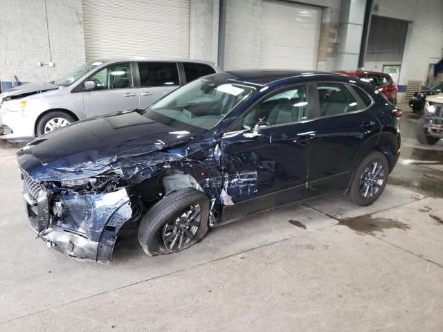 MAZDA CX-30 2024 with VIN 3MVDMBAM6RM647045 - Photo from auction