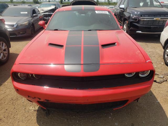 Photo 5 from auction – 2021 DODGE CHALLENGER with VIN 2C3CDZGG7MH517830