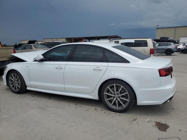 Photo 2 from auction – 2018 AUDI A6 PREMIUM with VIN WAUG8AFC6JN031589